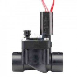 Elettrovalvola di Irrigazione Hunter PGV-100, 24V 1'', per Programmatori Elettrici