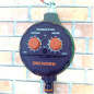 Orework Zero Pressure Irrigation Timer | 2 Rotary Knobs | Ideal for Drip Irrigation, Gardens, and Orchards Orework Zero Pressure Irrigation Timer | 2 Rotary Knobs | Ideal for Drip Irrigation, Gardens, and Orchards