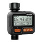 Programmatore di irrigazione Orework Total Control | Timer digitale per rubinetto a 1 zona per giardino