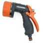 Pistola de Riego Multifunción Orework 8 Modos | Boquilla de Latón y Mango Ergonómico para Jardín Pistola de Riego Multifunción Orework 8 Modos | Boquilla de Latón y Mango Ergonómico para Jardín