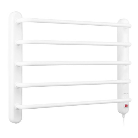 Radiador Toallero Eléctrico TH8002 Orbegozo