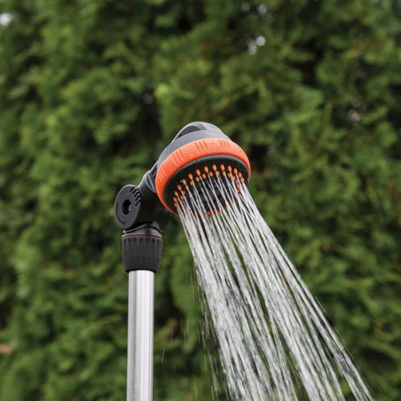 Ducha de Jardin 2 en 1 Orework