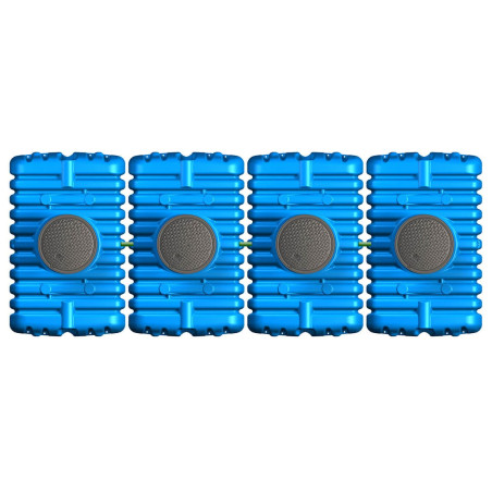 Depósito de Agua para Enterrar 3000 L Graf