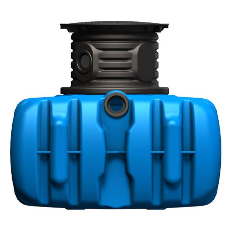 Depósito de Agua para Enterrar 5000 L Graf