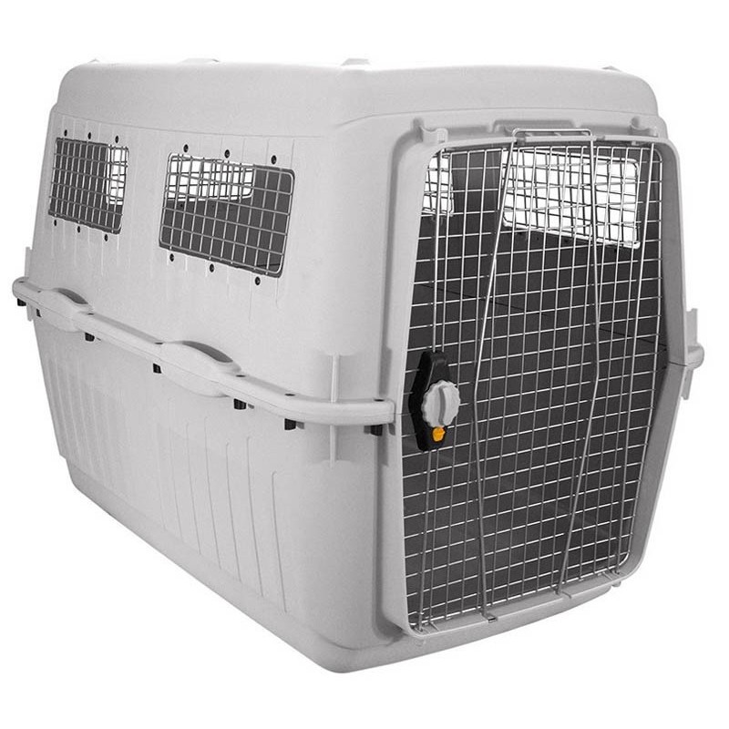 XL dog carrier 73x102x77 cm