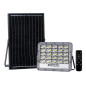 100W CCT Solar Projector | Professional IP65 Outdoor Solar Lighting
