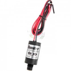 4 Stück Hunter PGV-100 Bewässerungsventil, 9V 1'', für batteriebetriebene Steuergeräte