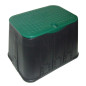 Standard rectangular box with screw 35x48x31 cm Standard rectangular box with screw 35x48x31 cm