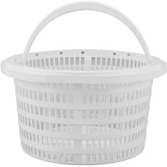 Panier d'écumeur universel pour skimmer Astralpool de 15 L — pièce de rechange professionnelle avec ajustement parfait (hauteur