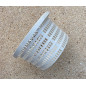 Universal skimmer basket for Astralpool 15 L skimmer — professional replacement with perfect fit (height 10 cm · Ø 19/14.3 cm)