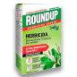 Herbicida ROUNDUP Total Profesional 750 ml | Elimina las malas hierbas, solución para jardines, huertos y exteriores