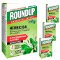 ROUNDUP Total Herbicida Profissional 1 Litro | Elimina ervas daninhas, solução para jardins, pomares e áreas externas ROUNDUP Total Herbicida Profissional 1 Litro | Elimina ervas daninhas, solução para jardins, pomares e áreas externas