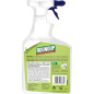 Désherbant professionnel ROUNDUP Total 5 litres | Élimine les mauvaises herbes, solution pour jardins, vergers et espaces extéri Désherbant professionnel ROUNDUP Total 5 litres | Élimine les mauvaises herbes, solution pour jardins, vergers et espaces extéri