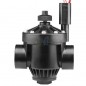 Válvula solenoide de irrigação Hunter 1 1/2" 24V PGV-151 | Compatível com controladores elétricos
