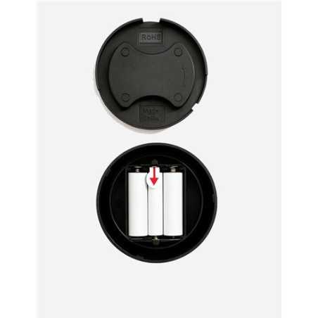 DGT Approved V16 Emergency Light with Geolocation