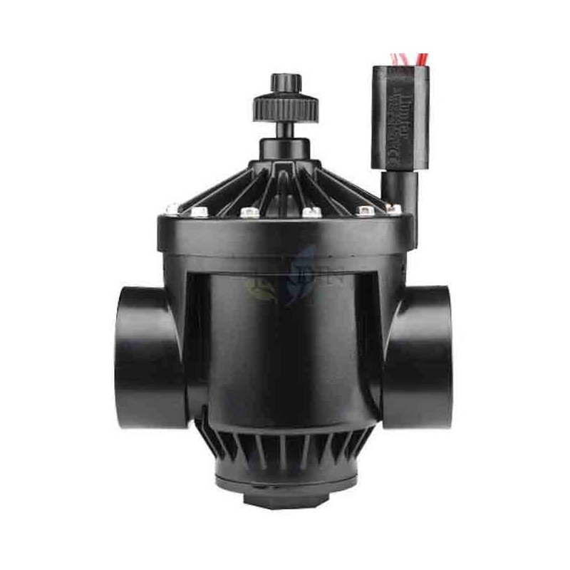 Electroválvula 2" 24V PGV-200 Hunter Electroválvula 2" 24V PGV-200 Hunter