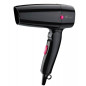 1200W Travel Hair Dryer, 2 Speeds and 2 Temperatures - Travel Hair Dryer - Compact and Efficient