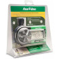 Programmateur d'arrosage Rain Bird ZETHMR, Fonction Manuel, Automatique et Rapide, Temps d'arrosage Flexible