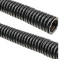 Tubo corrugato 20mm 25 metri | Tubazione corrugata con certificato AENOR per la conduzione di cavi elettrici