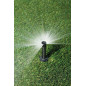 Tuyère d’Irrigation Rain Bird UniSpray US412HE, Portée 3,7 m, Angle Réglable, Élévation 10 cm, Corps 15 cm