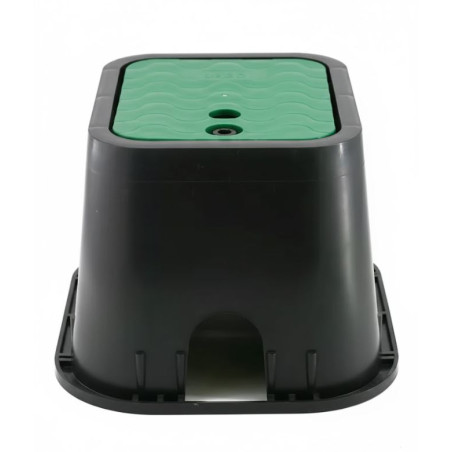 Arqueta de Riego 240x270x175 mm