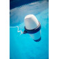 Gre Blue Connect Go 73014 - Analizador Inteligente de Agua para Piscinas o spas de Cloro y bromo