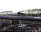 Tuberia Riego por Goteo 16mm SIN GOTEROS 50 metros | Tuberia riego 16mm AENOR | Manguera de Riego 16 mm | Tubo Jardin 16 mm