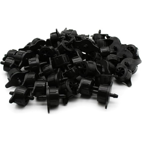 Gotero Autocompensante 4 Litros