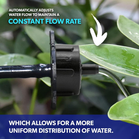 Gotero Autocompensante 4 Litros