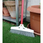 Brush for Styling Artificial Grass and Carpets | Handle 129.5 cm, Brush 30.5 cm Brush for Styling Artificial Grass and Carpets | Handle 129.5 cm, Brush 30.5 cm