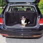 Barreira universal para cães em carros, extensível de 83 a 140 cm e altura de 40 a 79 cm Barreira universal para cães em carros, extensível de 83 a 140 cm e altura de 40 a 79 cm