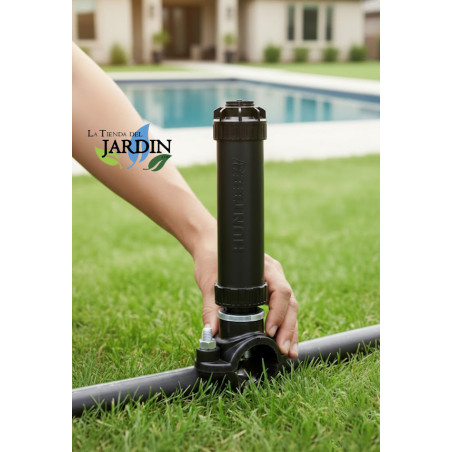 Collarin de Riego 32mm x 3/4