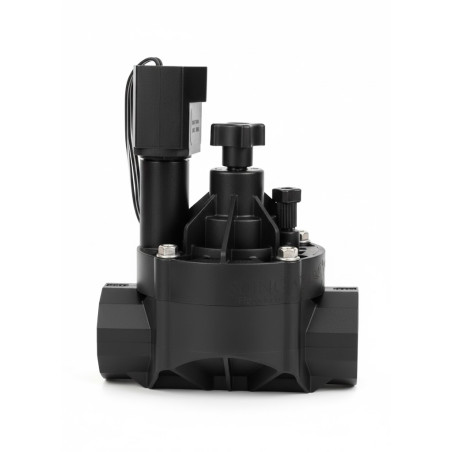 Pack 4 Electroválvula de riego 1'' 24V 100HVF Rain Bird