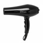 Secador de Pelo Profesional de Hotel 1800-2000W con Base de Pared | 2 Velocidades y 3 Temperaturas | Secador Cabello Peluqueria