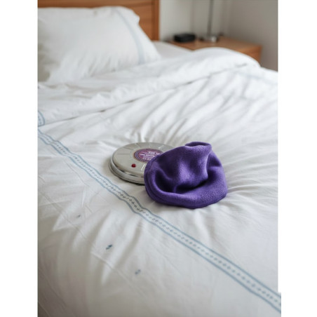 Calienta Camas Electrico 850W | Calentador Electrico Portatil RECARGABLE