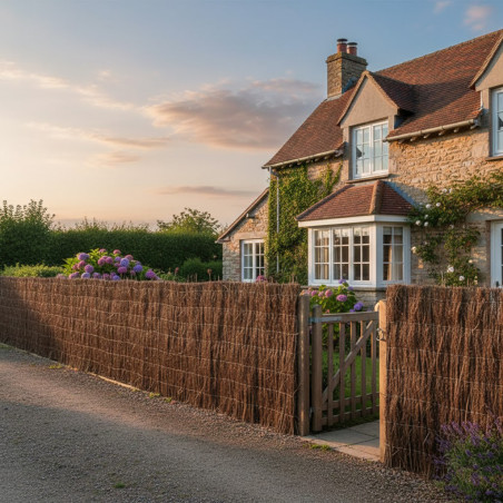 Brezo Ocultación Máxima 1x3 m