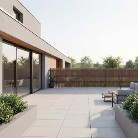 Brezo Ocultación 2x5 m