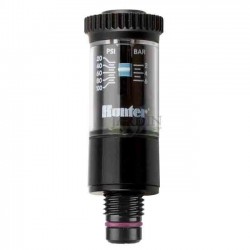 Regulador de presión Hunter Accu-Sync ajustable