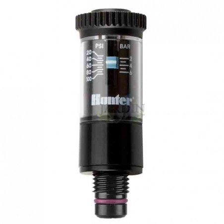 Regolatore di pressione regolabile Hunter Accu-Sync