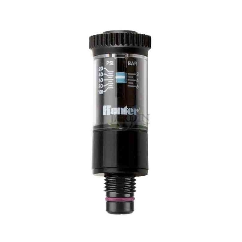 Hunter Accu-Sync Adjustable Pressure Regulator