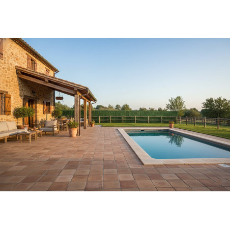 Seto Artificial Ocultación Jardin 1,5x3 m