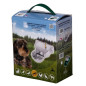 Bebedero Perro Automatico | Bebedero para Perros Pequeños | Bebedor de Agua para Perros 10x18x6cm Bebedero Perro Automatico | Bebedero para Perros Pequeños | Bebedor de Agua para Perros 10x18x6cm