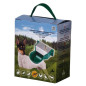 Abreuvoir automatique pour petits Chiens, Petits Animaux en aluminium peint 10x18x6 cm