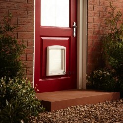 PetSafe 30x35 cm dog gate