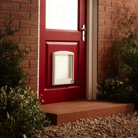 Porte pour chien PetSafe 30x35 cm