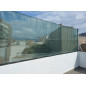 Rete Ombreggiante 2x50 m | Telo Ombra 70% verde | Frangivista Recinzione Giardino | Tessuto Ombra Privacy Antistrappo Antivento Rete Ombreggiante 2x50 m | Telo Ombra 70% verde | Frangivista Recinzione Giardino | Tessuto Ombra Privacy Antistrappo Antivento