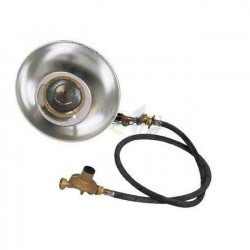 Infrarot-Heizstrahler 1,45 kW