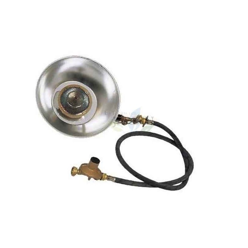 1,45 kW Infrarot-Heizstrahler | Professionelle und effiziente Wärme für Brutkästen und Kükenaufzucht 1,45 kW Infrarot-Heizstrahler | Professionelle und effiziente Wärme für Brutkästen und Kükenaufzucht