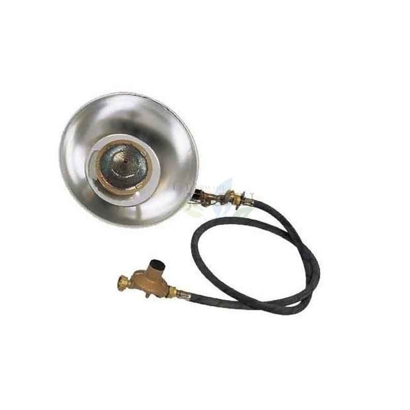 Infrarot-Heizstrahler 1,45 kW