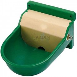 Automatische Pferdetränke 23 x 30 x 19 cm